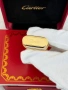 Cartier Panthère запалка, като нова, кутия и документи, снимка 3