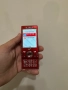 Sony Ericsson W995 Red Metal Червен Метален панел, снимка 8