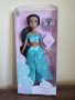 Оригинална кукла Жасмин - Аладин и вълшебната лампа - Дисни Стор Disney Store  , снимка 2