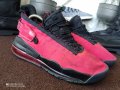 NIKE AIR MAX JORDAN JUMPMAN PROTO 720 MEN'S SNEAKERS RED/BLACK SIZE 43 - 44, снимка 9