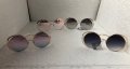 Dior 2020 дамски слънчеви очила кръгли 23, снимка 2