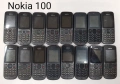 Телефони Nokia 100, Нокия 100, Nokia 101, Нокия 101, Телефон fp-1, Nokia 206, Нокия 206, снимка 1