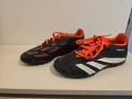 Детски стоножки Adidas Predator 36 2/3, снимка 2