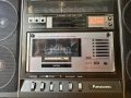 радиокасетофон "Panasonic RX-F32LS", снимка 2