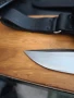 Продавам нож Falkniven S1 , снимка 2