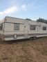 Каравана Bürstner немска 7 метра, снимка 9