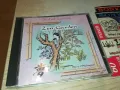 🍀ZEN GARDEN CD 1905251945, снимка 1