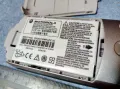 MOTOROLA C139 Стар КОЛЕКЦИОНЕРСКИ МОБИЛЕН ТЕЛЕФОН GSM АПАРАТ МОТОРОЛА 47688, снимка 13