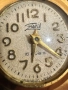 Механичен часовник Заря, снимка 4