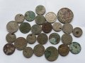 колекция от царски монети 1888-1940 година , снимка 5