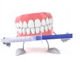  Гел за избелване на зъби 44% пероксид Десенсибилизиращ гел за избелване на зъби , снимка 1 - Козметика за лице - 36776401
