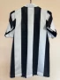 NEWCASTLE UNITED 1995 1997 HOME FOOTBALL SHIRT SOCCER JERSEY., снимка 2