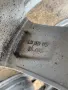 Алуминиеви джанти 5х112 15 цола Vw Audi Skoda , снимка 3