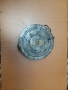 патронна кутия за РПД46 с лента за 100патрона , снимка 1 - Антикварни и старинни предмети - 44864591