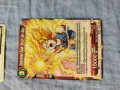  Предлагаме голяма колекция карти DRAGON BALL , снимка 7