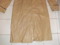 ДЪЛГО КОЖЕНО МАНТО, снимка 6