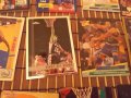 NBA FLEER  Картички на баскетболисти, снимка 6