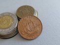 Монета - Великобритания - 1/2 (половин) пени | 1966г., снимка 1 - Нумизматика и бонистика - 39105938
