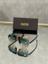 Мъжки и дамски слънчеви очила висок клас Gucci, снимка 1