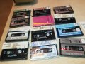 АУДИОКАСЕТИ-НОВИ БЕЗ КУТИЯ 45ЛВ ЗА БР 2203231027, снимка 2