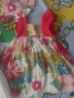 Лот ефирни  роклички , снимка 7