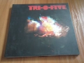 Tri O Five оригинален диск, снимка 1