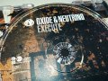 OXIDE & NEUTRINO ORIGINAL CD 1903231432, снимка 12