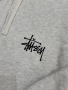 Мъжки суитшърт STUSSY. Размер XL, снимка 5
