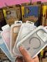 iPhone 17,iPhone 17 Pro,iPhone 17 Pro Max матиран силикон с MAGSAFE, снимка 7