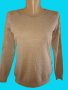 Блуза от кашмир с блестящи нишки и атрактивни ръкави, различни цветове, снимка 1 - Блузи с дълъг ръкав и пуловери - 43199300