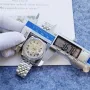 Унисекс часовник Rolex Datejust 36 MM с автоматичен механизъм, снимка 6