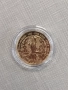 1 oz Златна Монета Митове и Легенди Мариан 2022 , снимка 5