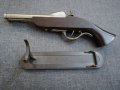 Запалка, пистолет Roer 1818 г. , снимка 7
