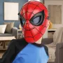Светеща маска на Спайдърмен - Hasbro S_1245848, снимка 4