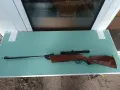 Въздушна пушка- NORICA, снимка 3