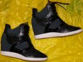 Y-3 Adidas® YOHJI YAMAMOTO №40 -оригинални кецове с платформаа., снимка 4