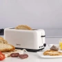 Тостер Taurus My Toast Duplo/ My Toast Duplo Cool, 1450W, снимка 3
