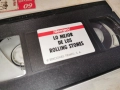 ROLLING STONES-VHS ORIGINAL TAPE 2912251000, снимка 10
