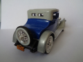 1:43 RIO ROLLS ROYCE 1923 КОЛИЧКА РЕТРО МОДЕЛ, снимка 5