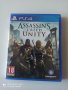 assassin's creed unity ps 4, снимка 1