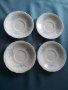 4 броя порцеланови чинийки STIPO DOROHOI , порцелан, снимка 2