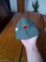 Военно кепе,шапка #6, снимка 3