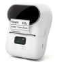 Преносим етикетен термален принтер Phomemo M110, снимка 3