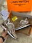 дамски маратонки louis vuitton, снимка 4