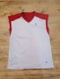 Двулицев баскетболен потник Размер S, снимка 3