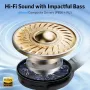 Нови Безжични слушалки ANC EarFun Wave Life Bluetooth 5.4 Hi-Res Bass, снимка 2