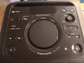 Sony MHCV11 аудио система Bluetooth, Mega Bass, Dj Effects, USB, NFC, снимка 3