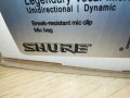 SHURE SM58 PROFI MIC-КОМПЛЕКТ 1412231636, снимка 6