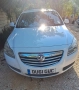 Opel Insignia 2.0CDTI ECOFLEX НА ЧАСТИ, снимка 1