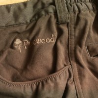 PINEWOOD Trouser размер S за лов риболов туризъм панталон със здрава материя - 691, снимка 12 - Екипировка - 43528292